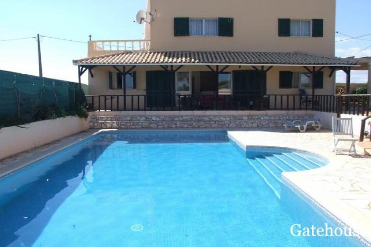 6 bedrooms Villa in Tavira, Portugal No. 5100