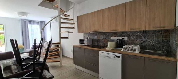 2 chambres Villa à Germasogeia, Cyprus No. 13635 4