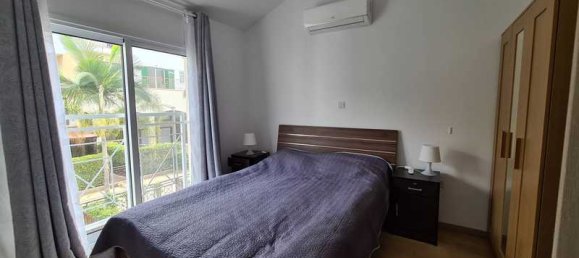 2 chambres Villa à Germasogeia, Cyprus No. 13635 5