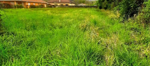 Terreno em Ramous, France 1150 m² N.º 95865 3