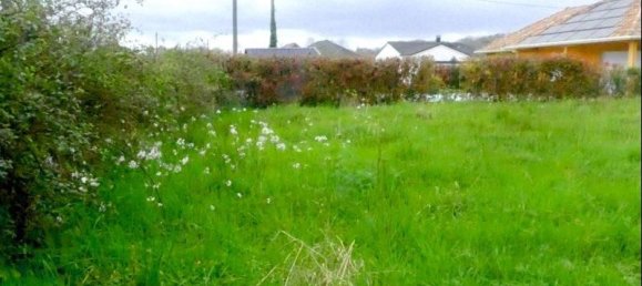 Terreno em Ramous, France 1150 m² N.º 95865 2