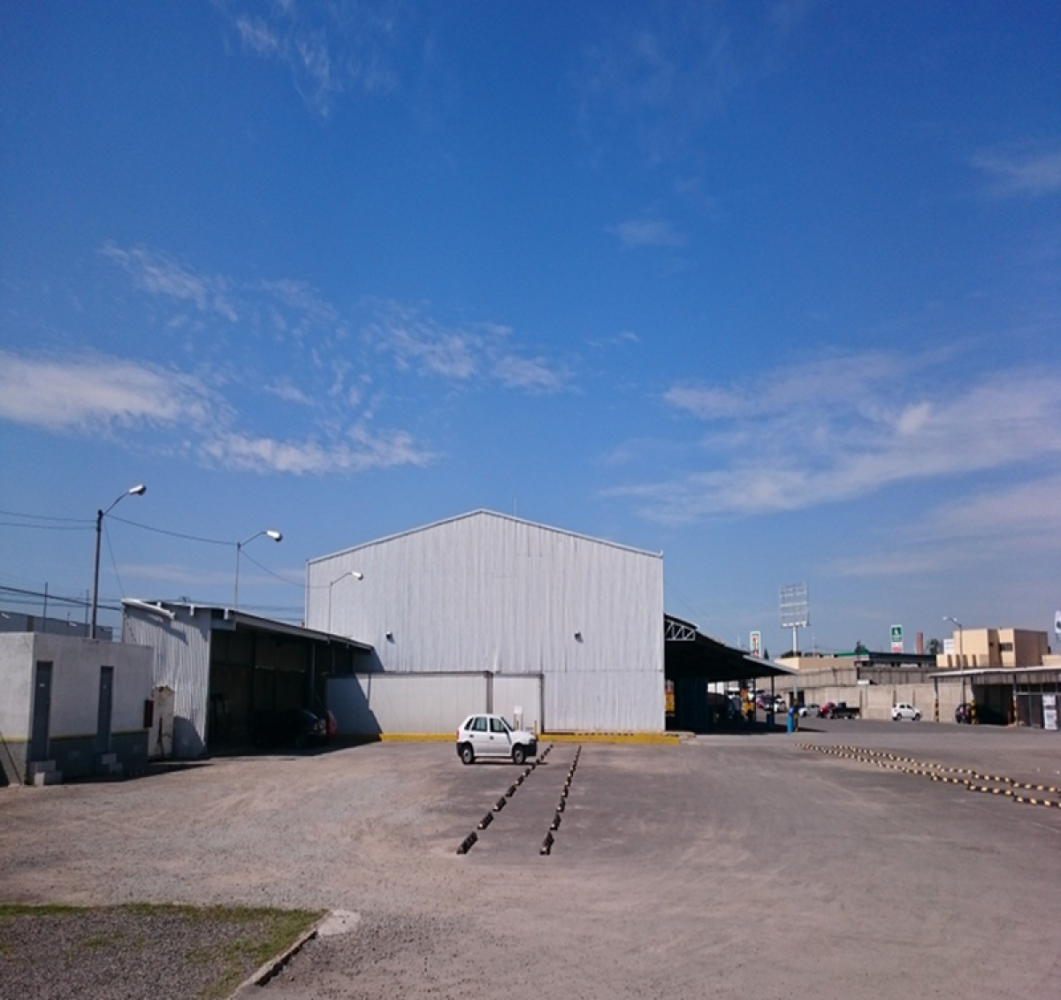 Propriété commerciale à Tlaquepaque, Mexico 10857m² No. 200789
