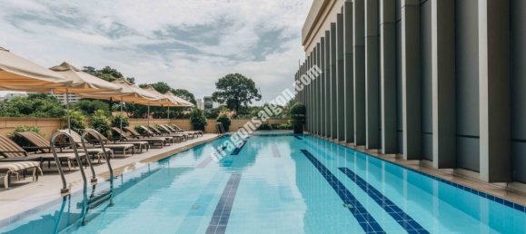 1 chambre Appartement à District 1, Vietnam No. 11119 9