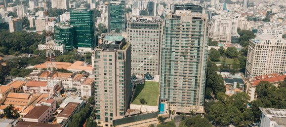 1 chambre Appartement à District 1, Vietnam No. 11119 7