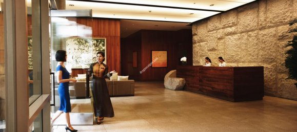 1 chambre Appartement à District 1, Vietnam No. 11119 6