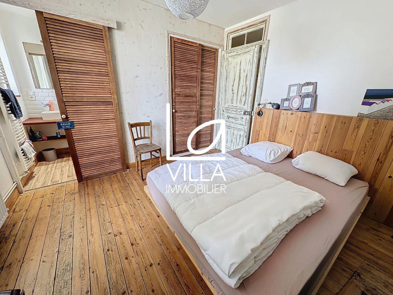 6 bedrooms House in Wimereux, France No. 252420