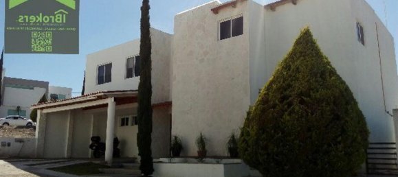 4 bedrooms House in Queretaro, Mexico No. 189269 2