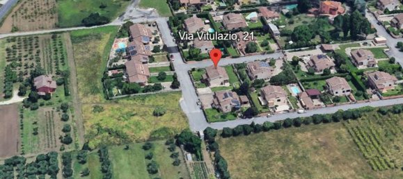 4 rooms Apartment in Rome, Italy No. 194446 4