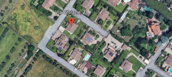 4 rooms Apartment in Rome, Italy No. 194446 6