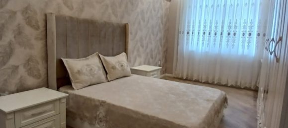 3 bedrooms Apartment in Baku, Azerbaijan No. 1967 19