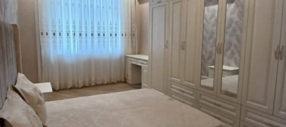 3 bedrooms Apartment in Baku, Azerbaijan No. 1967 21