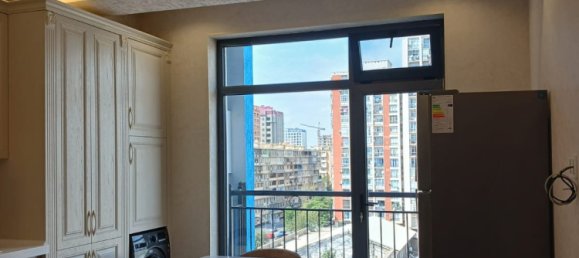 3 bedrooms Apartment in Baku, Azerbaijan No. 1967 14