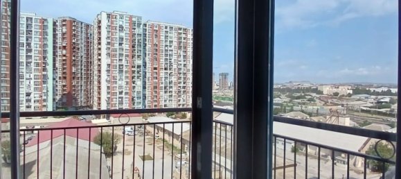 3 bedrooms Apartment in Baku, Azerbaijan No. 1967 53