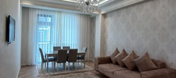 3 bedrooms Apartment in Baku, Azerbaijan No. 1967 17