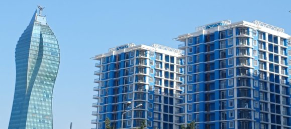 3 bedrooms Apartment in Baku, Azerbaijan No. 1967 7