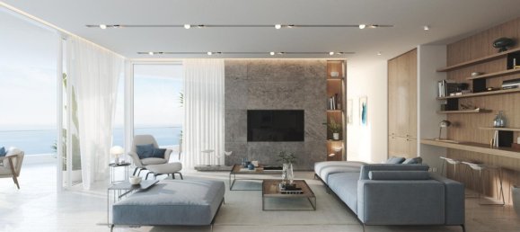 1 Schlafzimmer Wohnung in Limassol, Cyprus, Nr. 12744 2