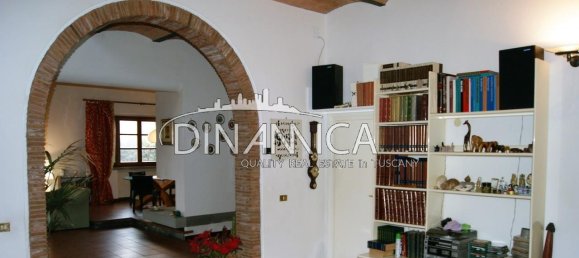15 rooms House in San Miniato, Italy No. 235931 50