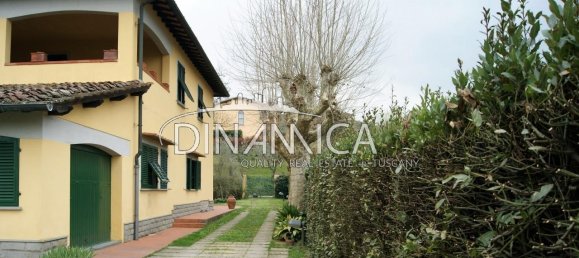 15 rooms House in San Miniato, Italy No. 235931 47