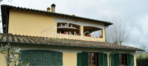 15 rooms House in San Miniato, Italy No. 235931 44
