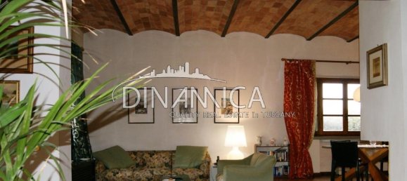 15 rooms House in San Miniato, Italy No. 235931 5