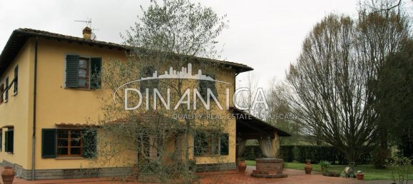15 rooms House in San Miniato, Italy No. 235931 3