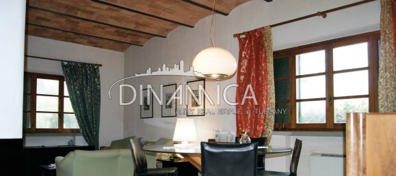 15 rooms House in San Miniato, Italy No. 235931 14