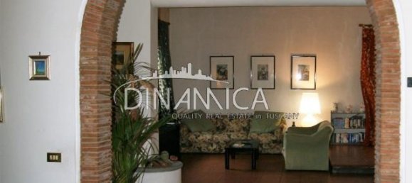 15 rooms House in San Miniato, Italy No. 235931 23