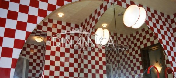 15 rooms House in San Miniato, Italy No. 235931 31