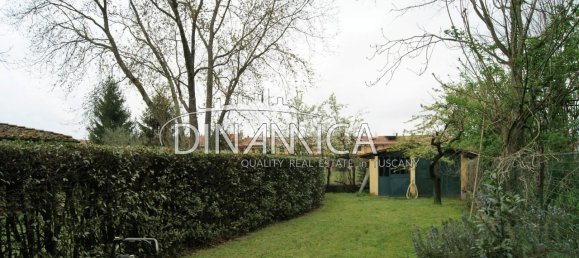 15 rooms House in San Miniato, Italy No. 235931 38