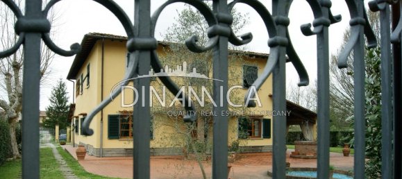 15 rooms House in San Miniato, Italy No. 235931 12