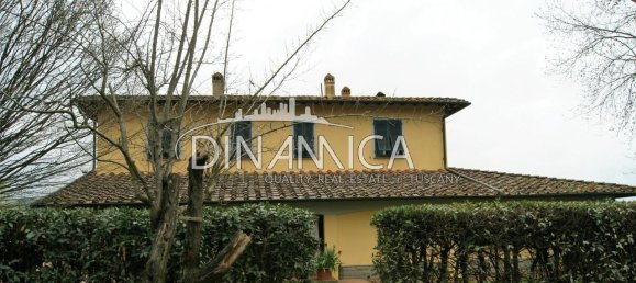15 rooms House in San Miniato, Italy No. 235931 34
