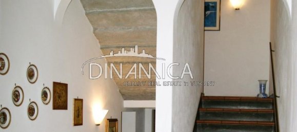 15 rooms House in San Miniato, Italy No. 235931 18