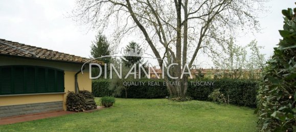 15 rooms House in San Miniato, Italy No. 235931 41