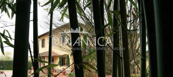 15 rooms House in San Miniato, Italy No. 235931 13