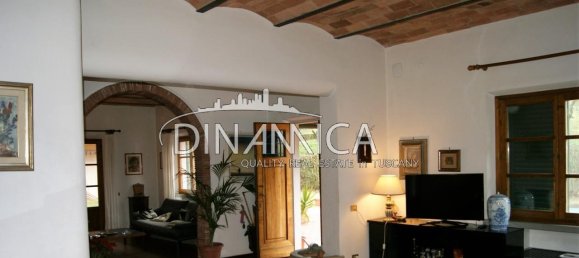 15 rooms House in San Miniato, Italy No. 235931 11