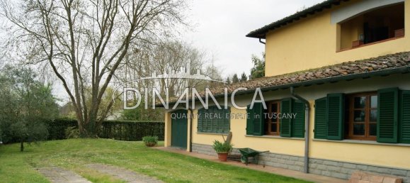 15 rooms House in San Miniato, Italy No. 235931 46