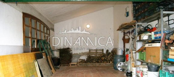 15 rooms House in San Miniato, Italy No. 235931 33