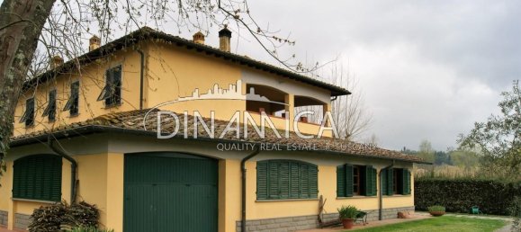 15 rooms House in San Miniato, Italy No. 235931 43