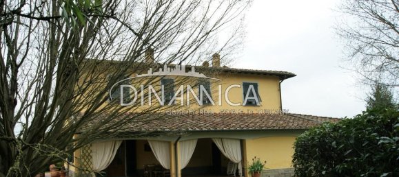 15 rooms House in San Miniato, Italy No. 235931 8