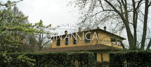 15 rooms House in San Miniato, Italy No. 235931 10