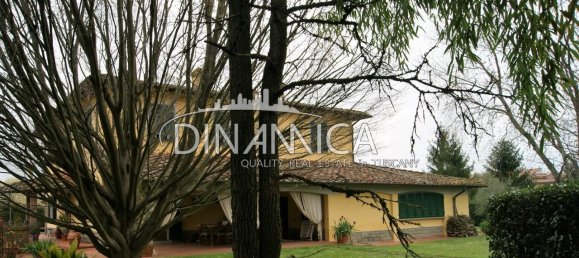 15 rooms House in San Miniato, Italy No. 235931 49