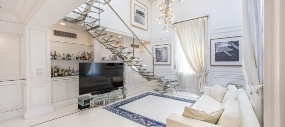 Вилла с 2 спальнями в Рим, Италия № 320751 24