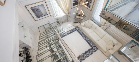 Вилла с 2 спальнями в Рим, Италия № 320751 21