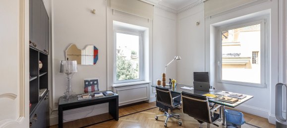 Вилла с 2 спальнями в Рим, Италия № 320751 43