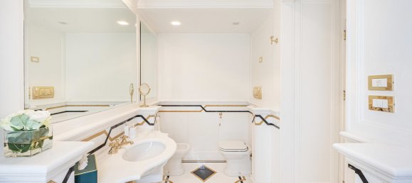 Вилла с 2 спальнями в Рим, Италия № 320751 33