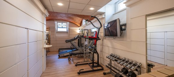 Вилла с 2 спальнями в Рим, Италия № 320751 47