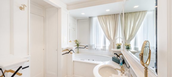 Вилла с 2 спальнями в Рим, Италия № 320751 32