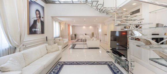 Вилла с 2 спальнями в Рим, Италия № 320751 23