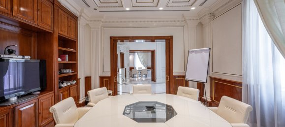 Вилла с 2 спальнями в Рим, Италия № 320751 40