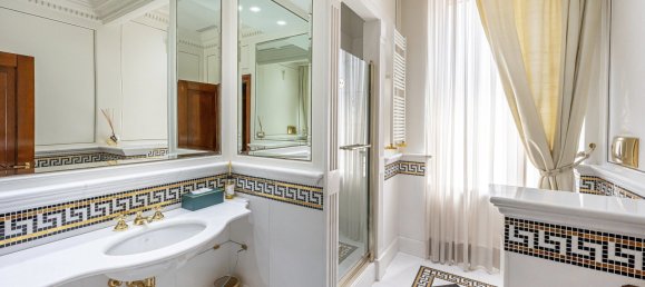 Вилла с 2 спальнями в Рим, Италия № 320751 42